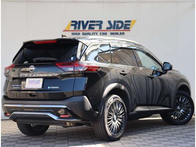 Nissan X-TRAIL 2024 6353123-2