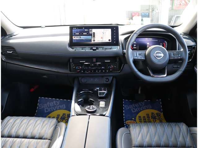 Nissan X-TRAIL 2024 6353123-3