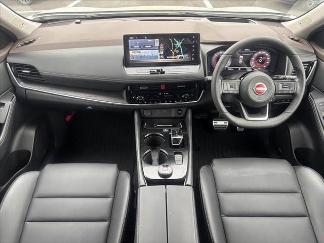 Nissan X-TRAIL 2022 6355505-1