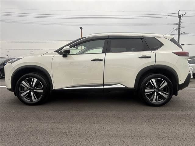 Nissan X-TRAIL 2022 6355505-10