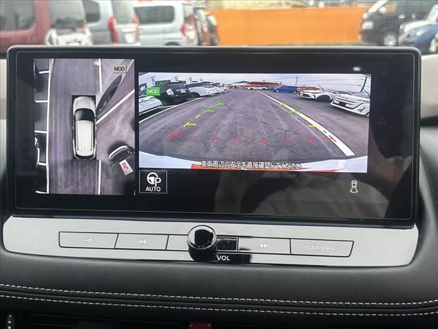 Nissan X-TRAIL 2022 6355505-2