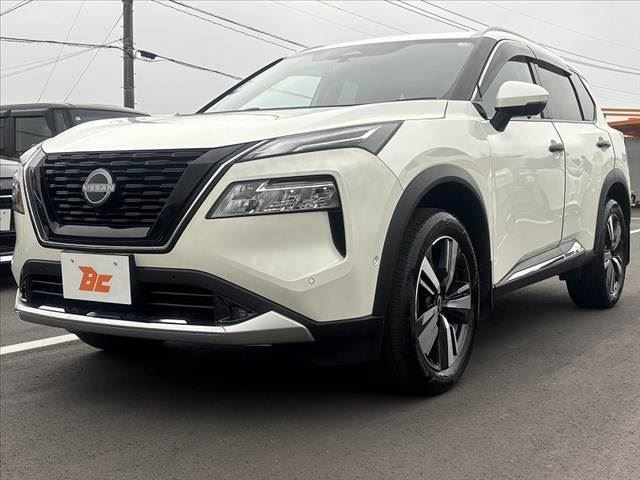 Nissan X-TRAIL 2022 6355505-7