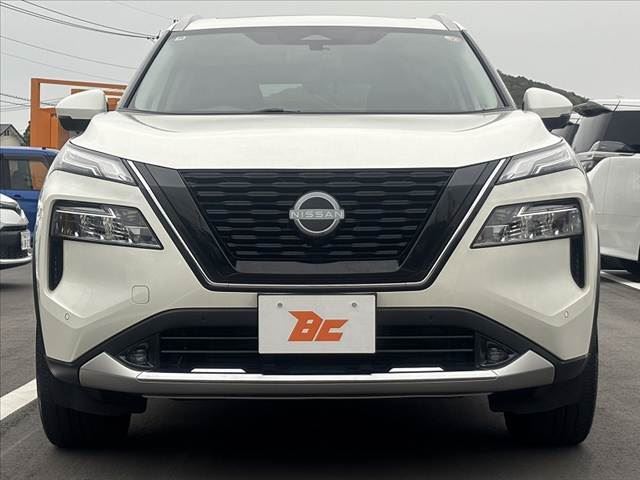 Nissan X-TRAIL 2022 6355505-8