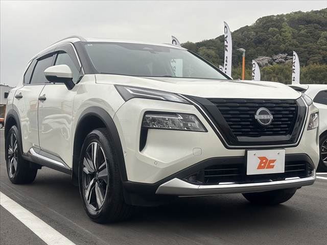 Nissan X-TRAIL 2022 6355505-9