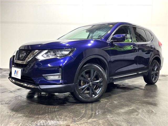 Nissan X-TRAIL 2021 6355933-0