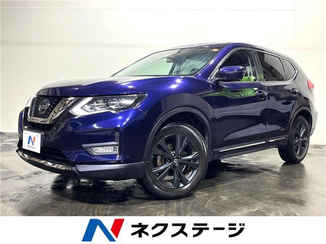 Nissan X-TRAIL 2021 6355933-3