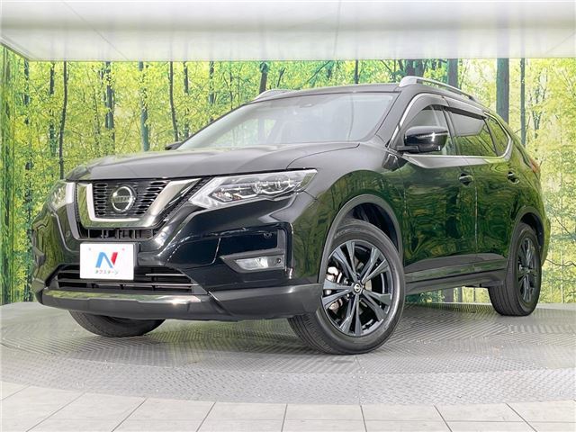 Nissan X-TRAIL 2021 6355959-0