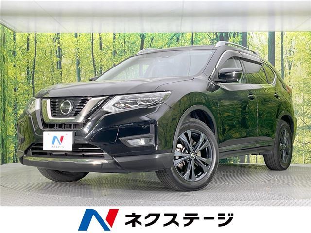 Nissan X-TRAIL 2021 6355959-3