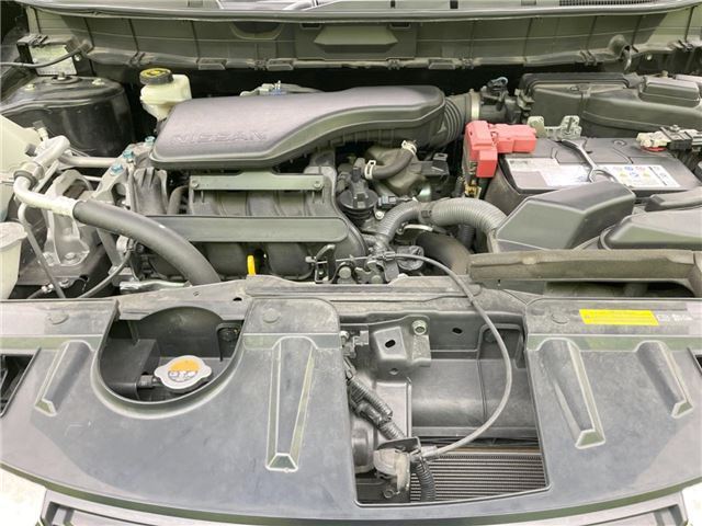 Nissan X-TRAIL 2021 6355959-4