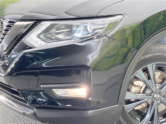 Nissan X-TRAIL 2021 6355959-7
