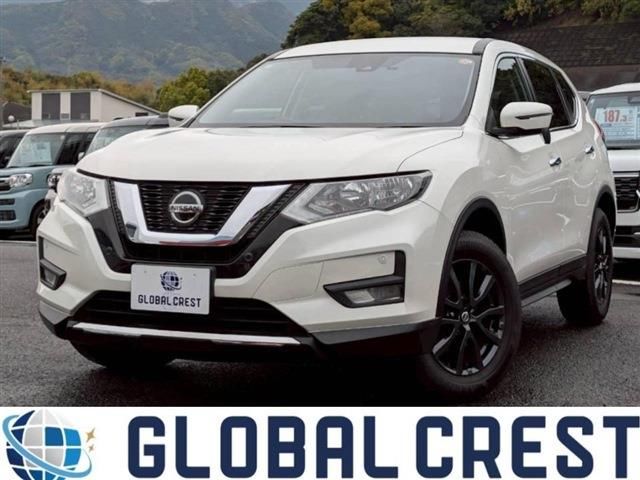 Nissan X-TRAIL 2021 6355991-0