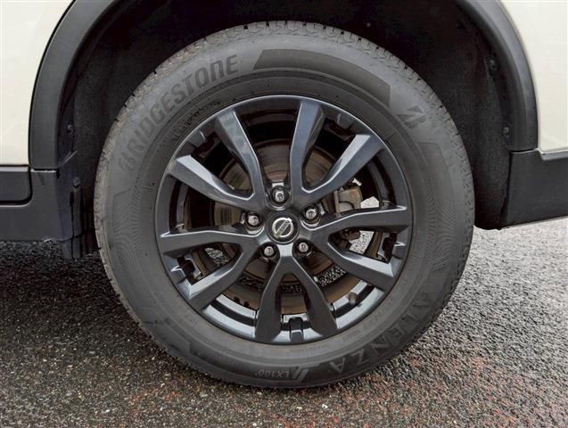 Nissan X-TRAIL 2021 6355991-10