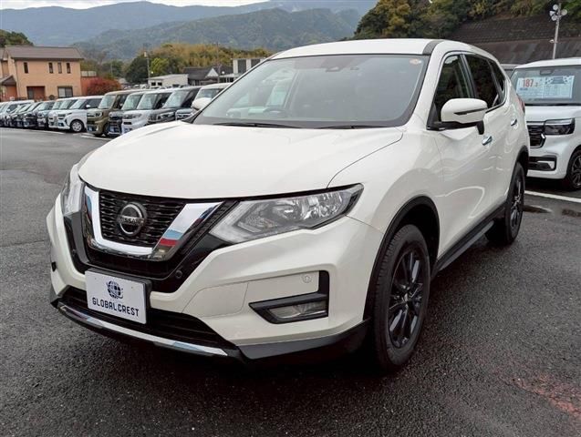 Nissan X-TRAIL 2021 6355991-2