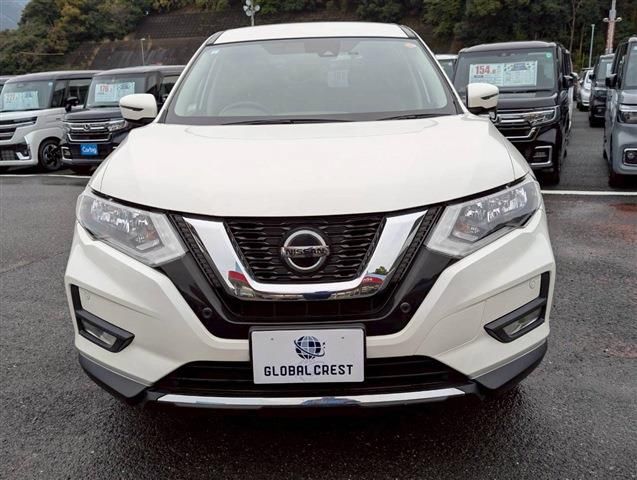 Nissan X-TRAIL 2021 6355991-3