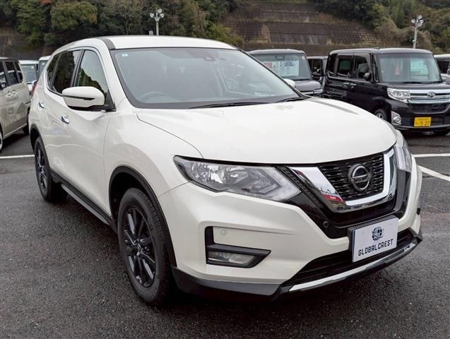 Nissan X-TRAIL 2021 6355991-4