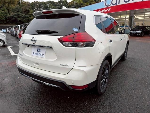 Nissan X-TRAIL 2021 6355991-5