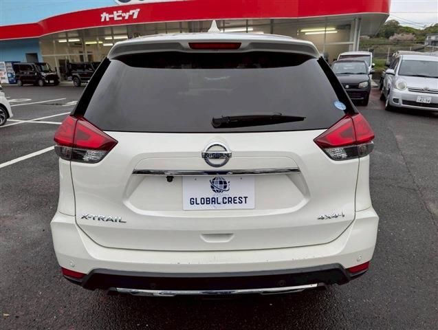 Nissan X-TRAIL 2021 6355991-6