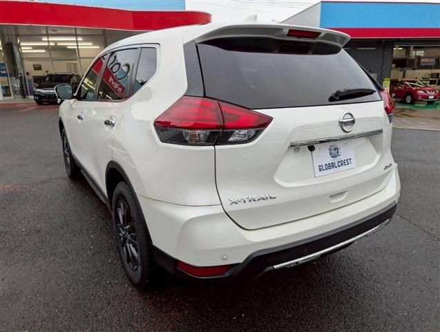 Nissan X-TRAIL 2021 6355991-7