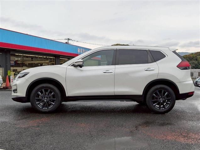 Nissan X-TRAIL 2021 6355991-8