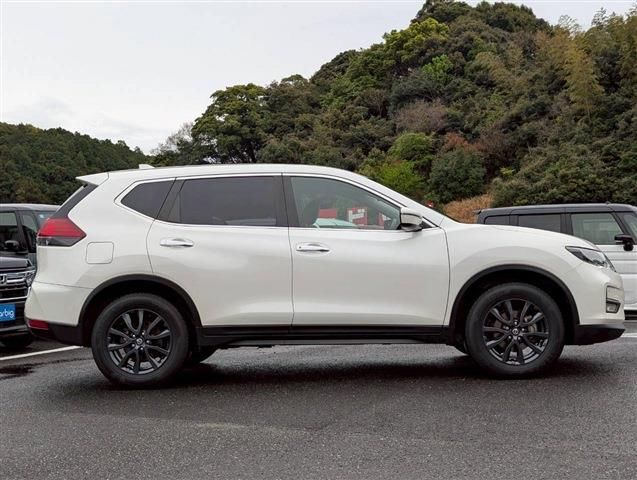 Nissan X-TRAIL 2021 6355991-9
