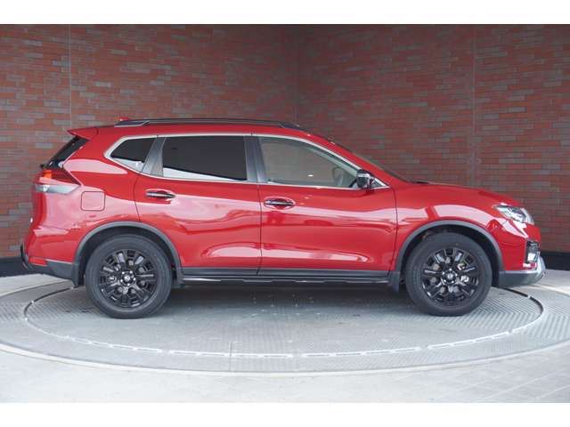 Nissan X-TRAIL 2021 6356097-1