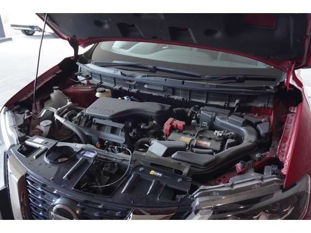 Nissan X-TRAIL 2021 6356097-10