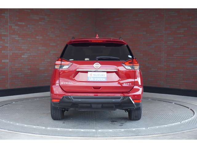 Nissan X-TRAIL 2021 6356097-2