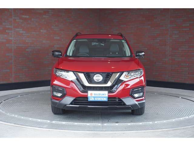 Nissan X-TRAIL 2021 6356097-3