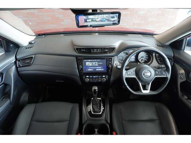 Nissan X-TRAIL 2021 6356097-4