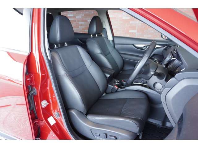 Nissan X-TRAIL 2021 6356097-5