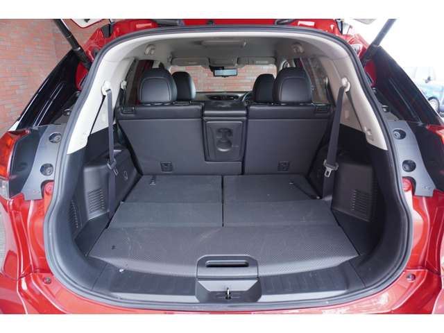 Nissan X-TRAIL 2021 6356097-8