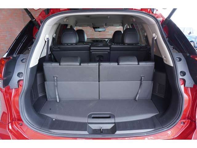 Nissan X-TRAIL 2021 6356097-9