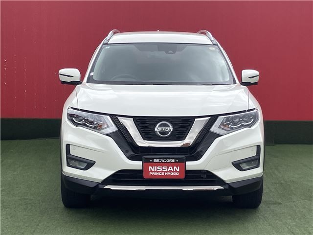 Nissan X-TRAIL 2021 6356483-1