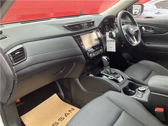 Nissan X-TRAIL 2021 6356483-10