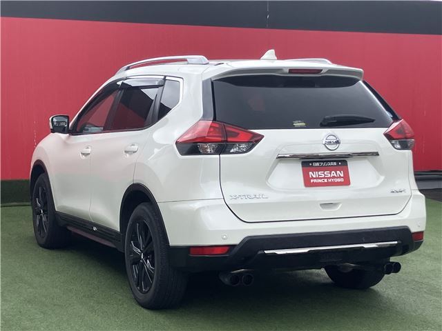 Nissan X-TRAIL 2021 6356483-3