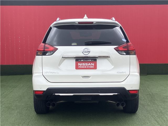 Nissan X-TRAIL 2021 6356483-4