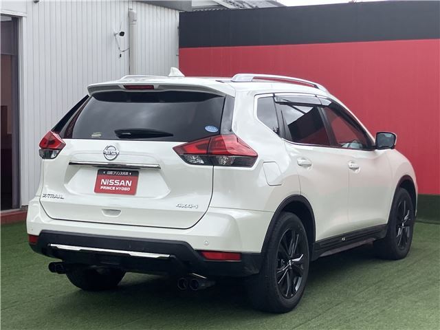 Nissan X-TRAIL 2021 6356483-5