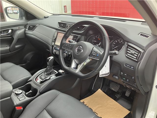 Nissan X-TRAIL 2021 6356483-7