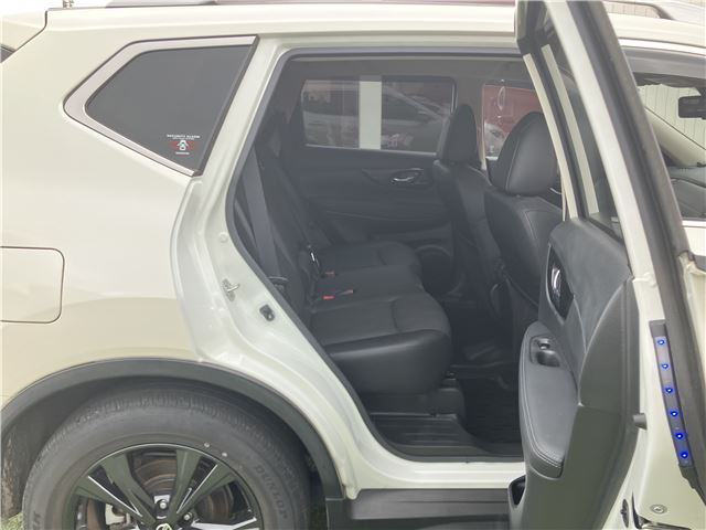 Nissan X-TRAIL 2021 6356483-9