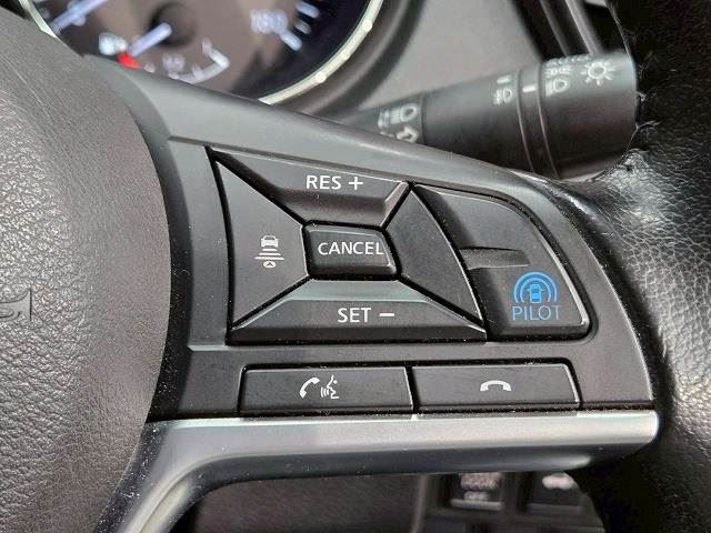 Nissan X-TRAIL 2021 6356529-4