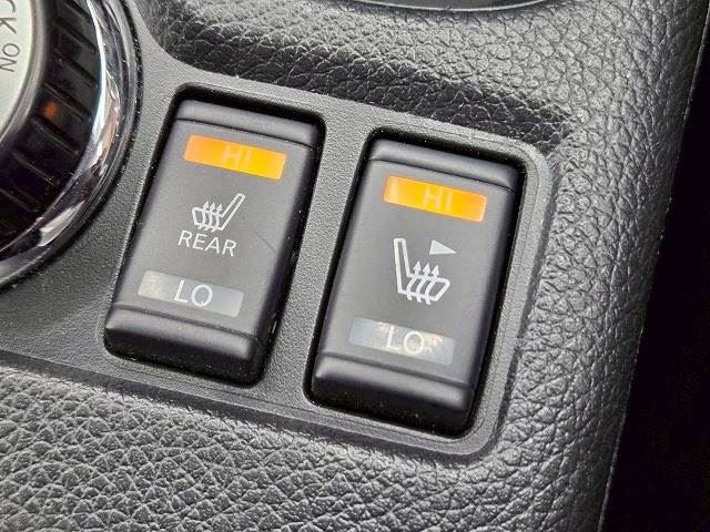 Nissan X-TRAIL 2021 6356529-5