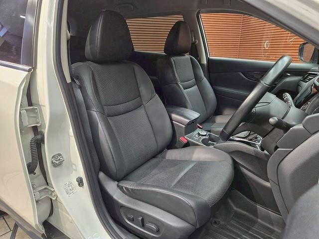 Nissan X-TRAIL 2021 6356529-7
