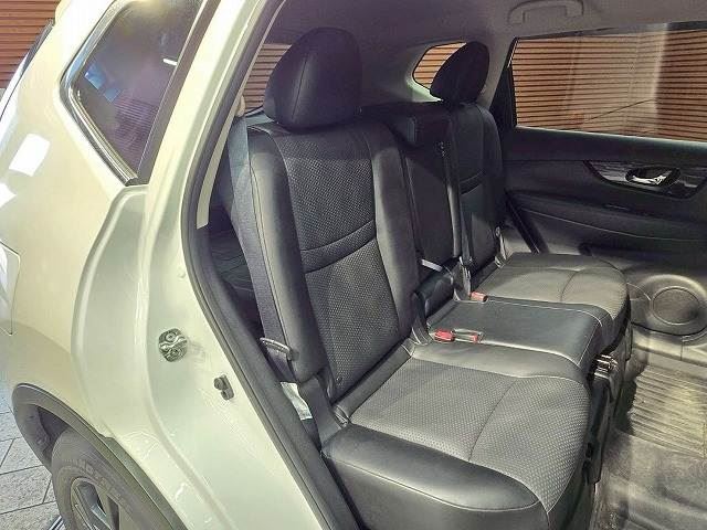 Nissan X-TRAIL 2021 6356529-8