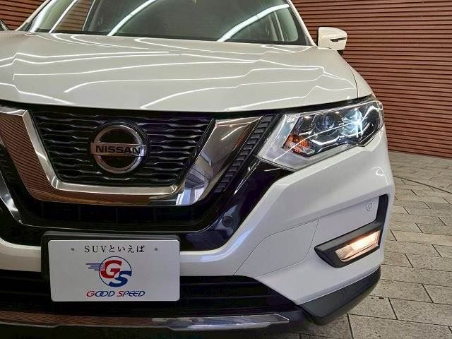 Nissan X-TRAIL 2021 6356529-9