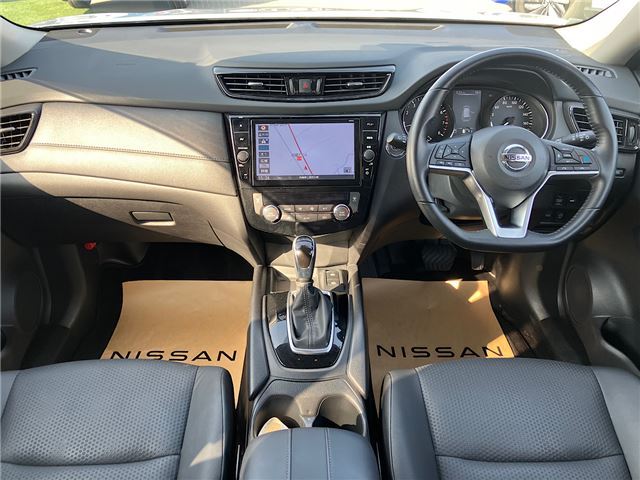 Nissan X-TRAIL 2021 6356576-2