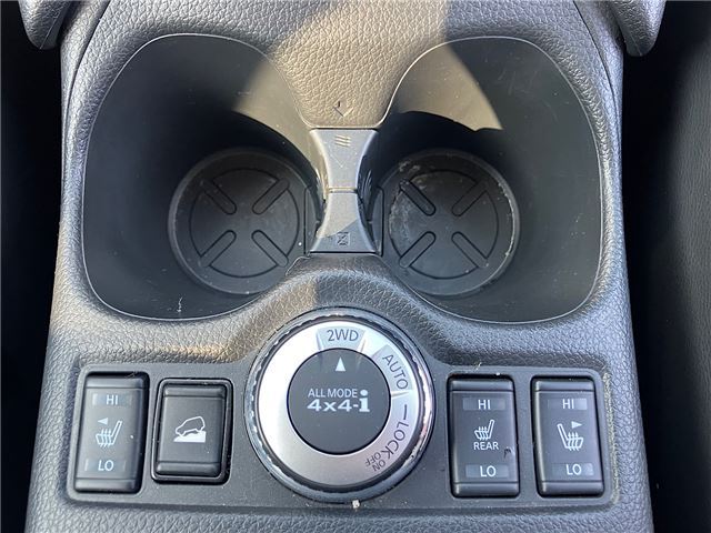 Nissan X-TRAIL 2021 6356576-4
