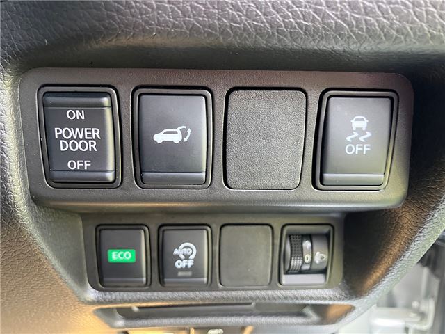 Nissan X-TRAIL 2021 6356576-5