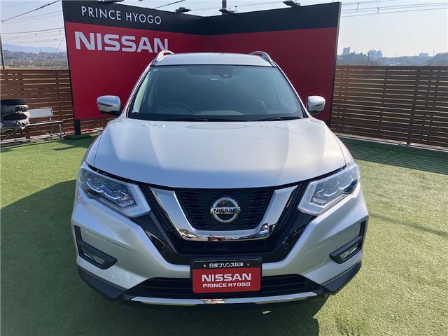 Nissan X-TRAIL 2021 6356576-6