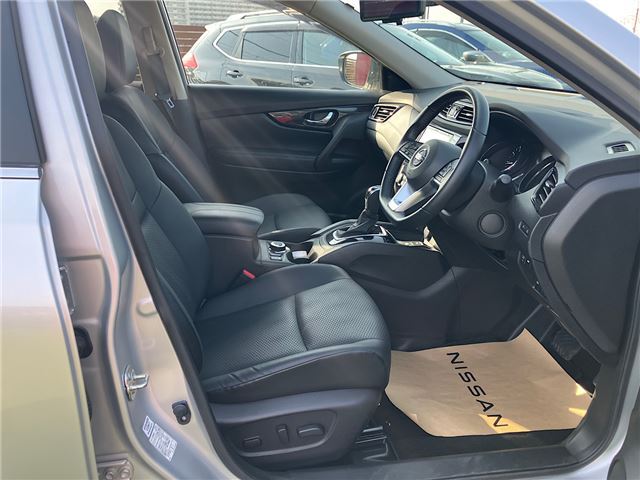 Nissan X-TRAIL 2021 6356576-9