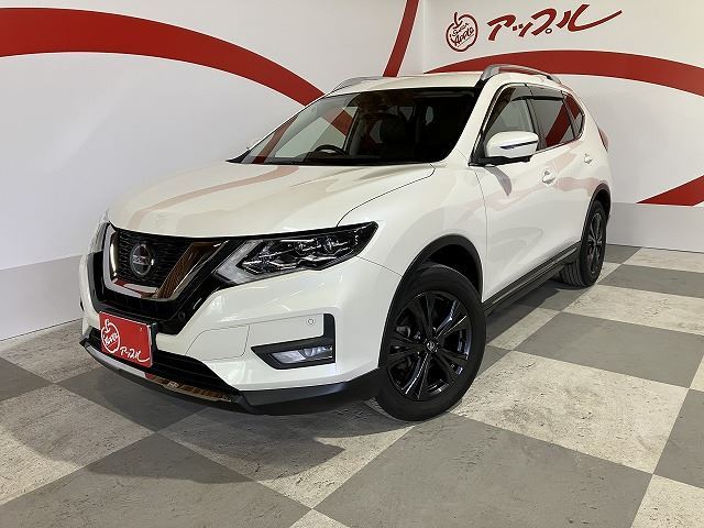 Nissan X-TRAIL 2021 6356603-0
